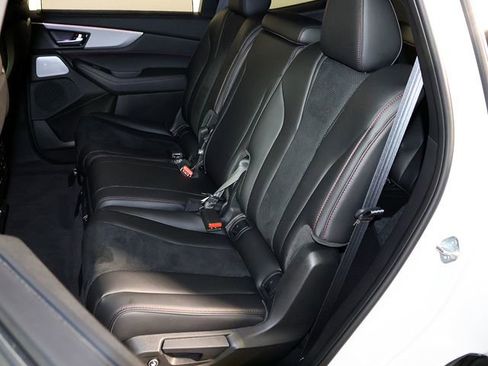 Certified 2026 Acura MDX A-Spec AWD/4WD image 13