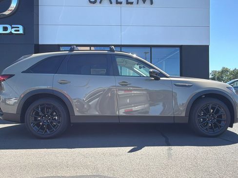 New 2026 MAZDA CX-70 3.3 Turbo w/ Preferred Package AWD/4WD image 2