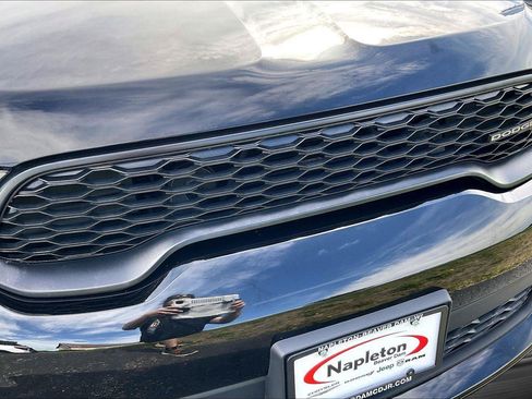 Used 2026 Dodge Durango GT AWD/4WD image 26