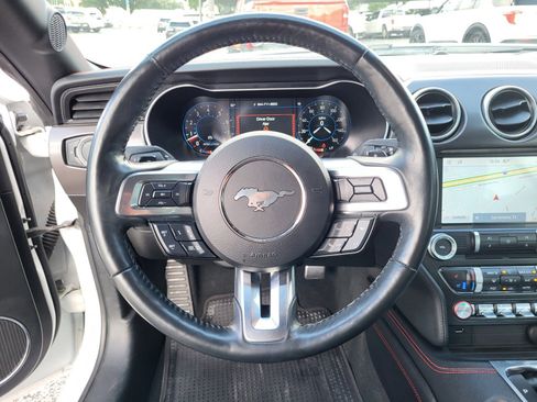 Used 2023 Ford Mustang GT Premium w/ Equipment Group 401A image 24