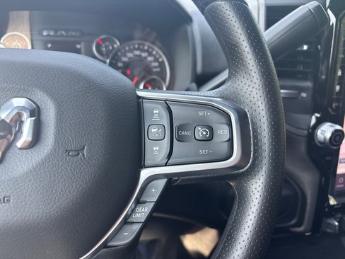 New 2026 RAM 2500 Tradesman image 49