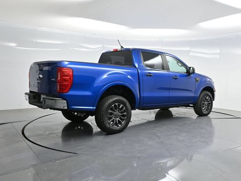Used 2019 Ford Ranger XL w/ Equipment Group 101A Mid RWD image 32
