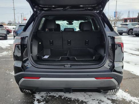 New 2026 Chevrolet Equinox LT w/ Convenience Package II image 24