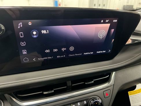 New 2026 Buick Envista Preferred FWD image 14