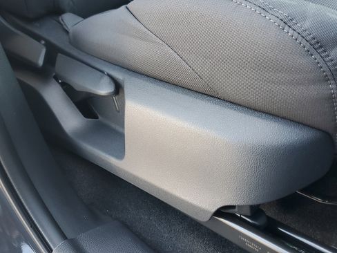 New 2026 Toyota Tacoma SR5 image 35