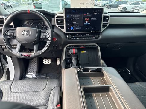 Used 2023 Toyota Tundra Limited AWD/4WD image 17