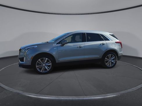 Used 2024 Cadillac XT5 Premium Luxury w/ Platinum Package image 5