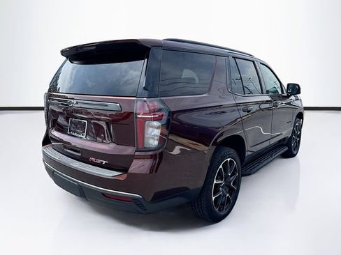 Used 2022 Chevrolet Tahoe RST w/ Luxury Package AWD/4WD image 11
