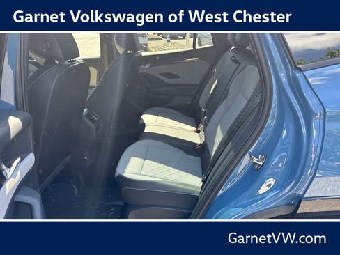 New 2026 Volkswagen Tiguan SE R-Line AWD/4WD image 26