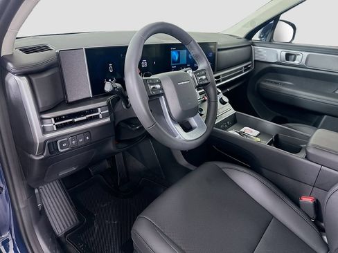 New 2026 Hyundai Santa Fe SEL FWD image 9