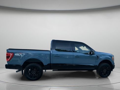 Used 2023 Ford F150 XLT w/ Equipment Group 302A High AWD/4WD image 31