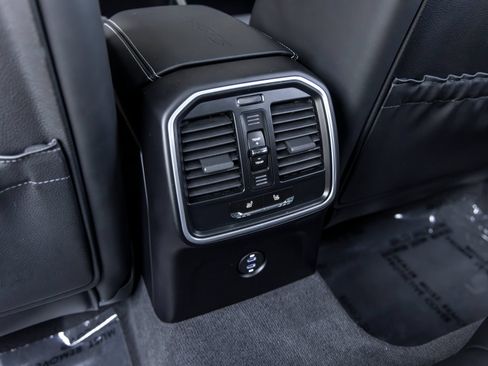 Certified 2023 Porsche Macan GTS AWD/4WD image 44
