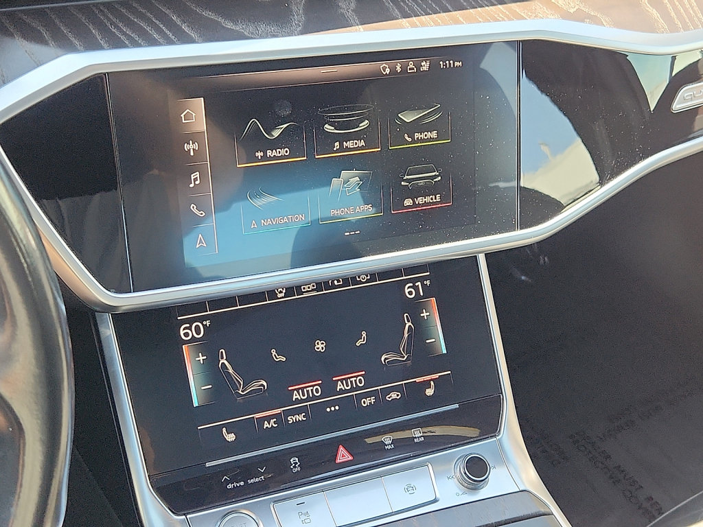 Used 2019 Audi A6 3.0T Premium w/ Convenience Package AWD/4WD image 29