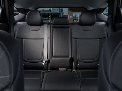 New 2026 Hyundai Tucson SE image 12