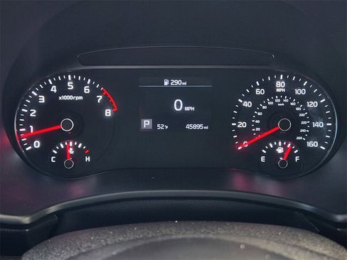 Used 2022 Kia Soul LX w/ Technology Package image 17