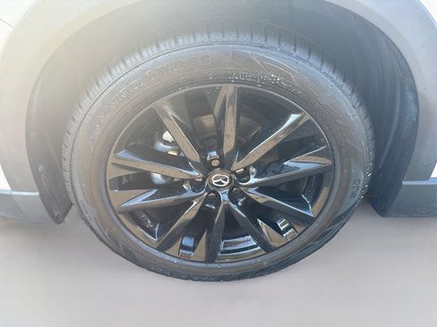 Certified 2023 MAZDA CX-9 Touring Plus AWD/4WD image 32