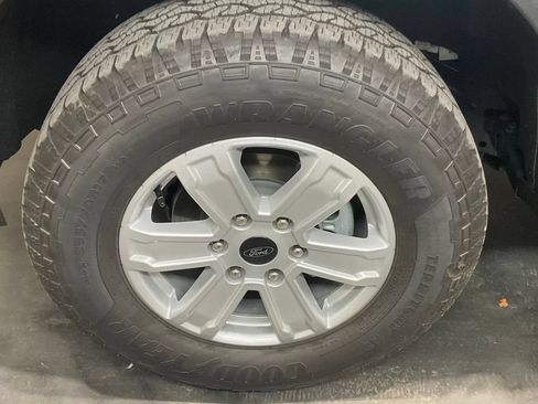 New 2026 Ford Ranger XL AWD/4WD image 6
