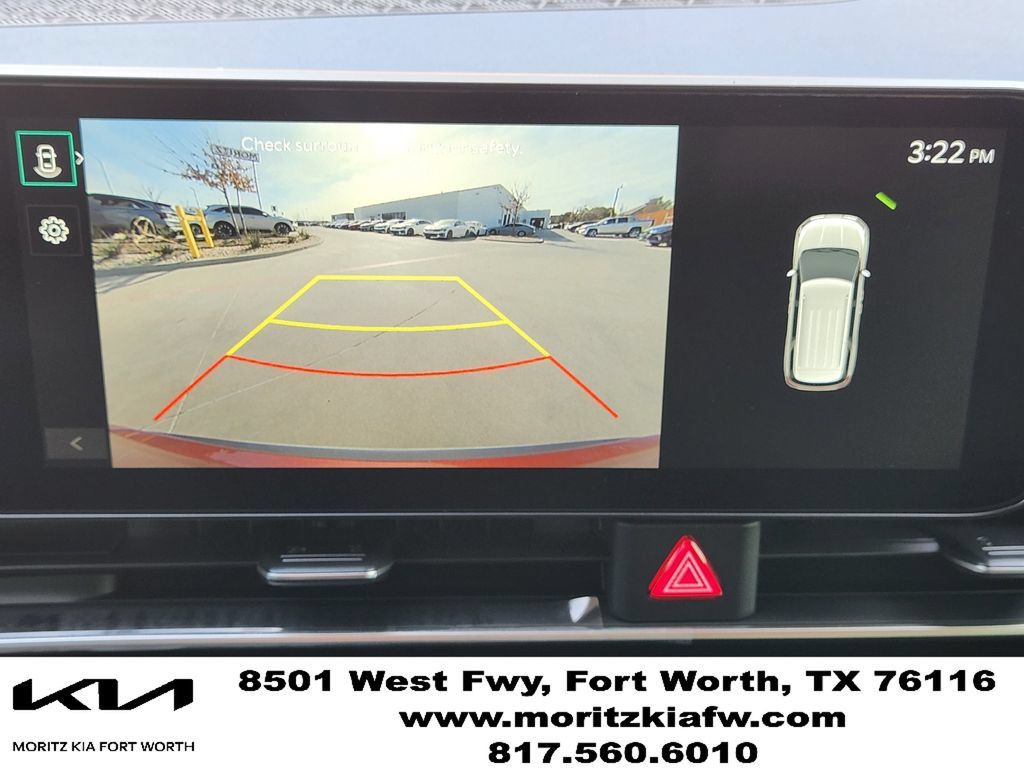 New 2026 Kia Carnival FWD image 13