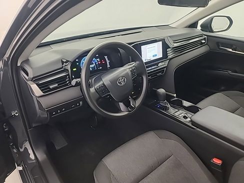 Used 2026 Toyota Camry LE FWD image 25