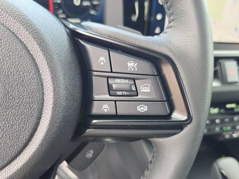 Certified 2026 Subaru Outback Premium AWD/4WD image 24