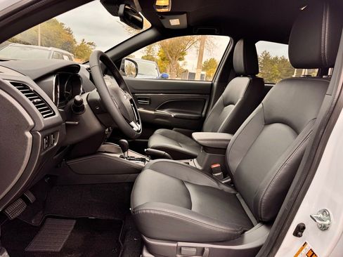 New 2026 Mitsubishi Outlander Sport SEL AWD/4WD image 14