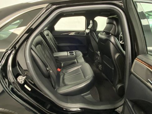 Used 2017 Lincoln MKZ Reserve image 35