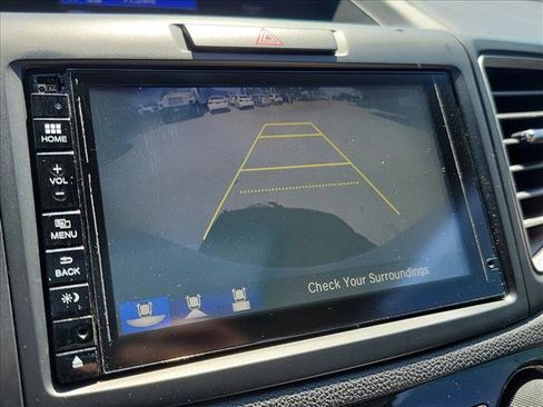 Used 2015 Honda CR-V EX-L image 23