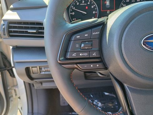 New 2026 Subaru Crosstrek 2.5i Limited image 16