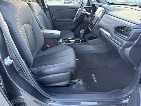Used 2026 Subaru Forester Premium AWD/4WD image 15