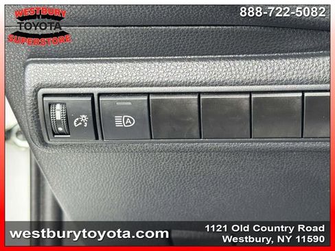 Certified 2023 Toyota Corolla SE w/ Carpet Mat Package (TMS) FWD image 23