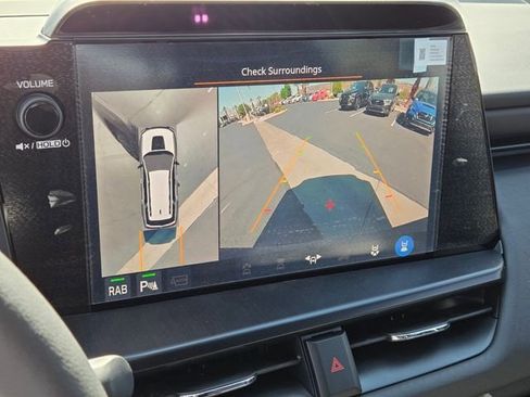 New 2026 Subaru Outback Wilderness AWD/4WD image 14