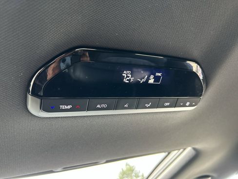 New 2027 Kia Telluride X-Line EX AWD/4WD image 16