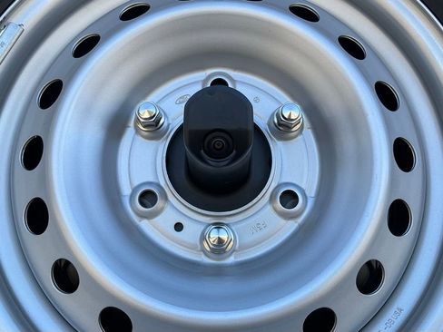 New 2025 Ford Bronco 2-Door image 25