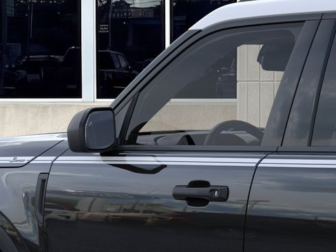 New 2025 Ford Bronco Sport Heritage w/ Convenience Package AWD/4WD image 43