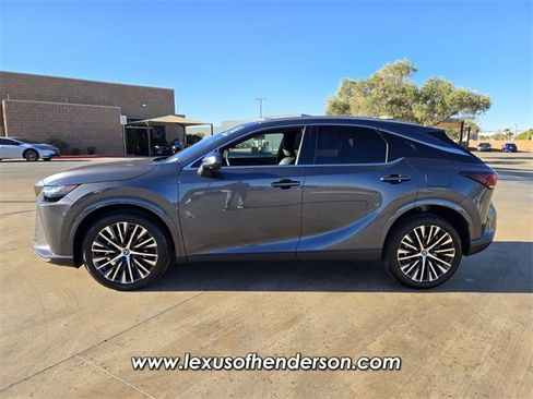 Used 2024 Lexus RX 350 Premium Plus image 3