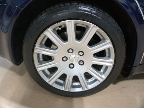 Used 2007 Maserati Quattroporte image 38