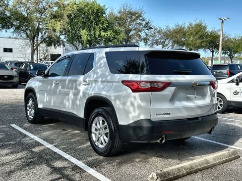 Used 2019 Chevrolet Traverse LT image 6