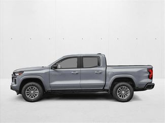 New 2026 Chevrolet Colorado LT video 3