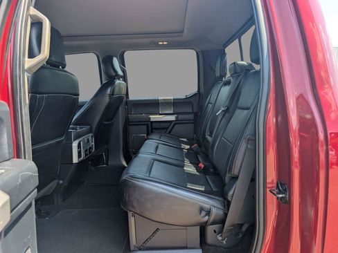 Used 2019 Ford F350 Lariat w/ Tow Technology Bundle AWD/4WD image 34