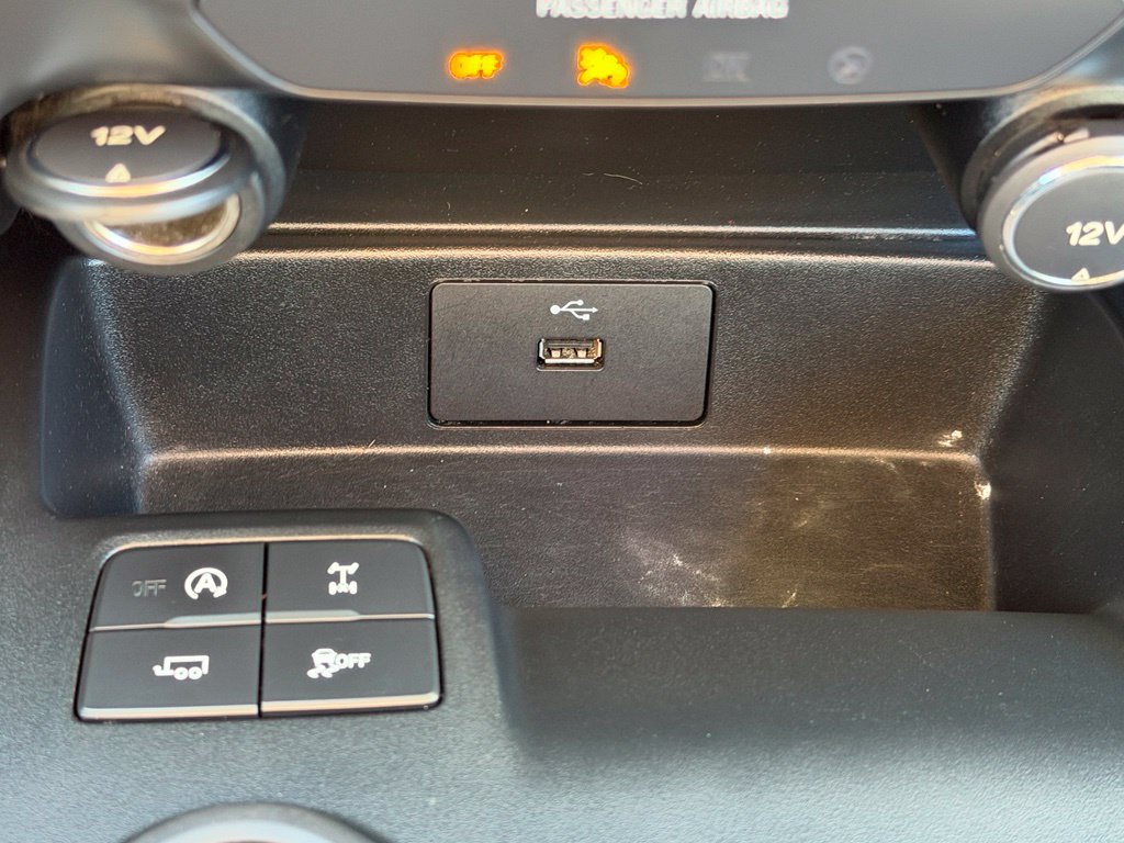 Used 2020 Ford Ranger XL w/ Equipment Group 101A Mid AWD/4WD image 15