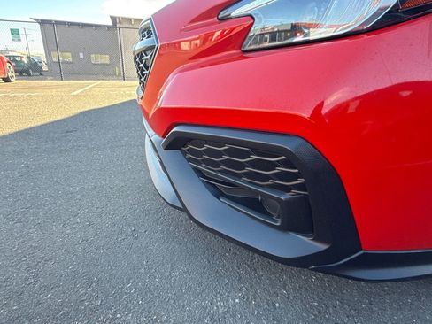 Used 2024 Subaru WRX Premium w/ Accessory Package #2 image 9