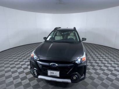 Used 2024 Subaru Outback Limited XT