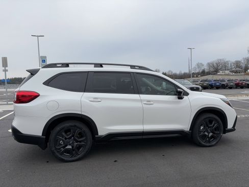 New 2026 Subaru Ascent Bronze Edition w/ Onyx Package AWD/4WD image 8