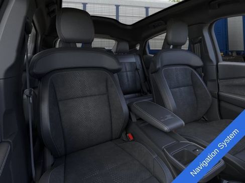 New 2026 Ford Mustang Mach-E GT AWD/4WD image 11