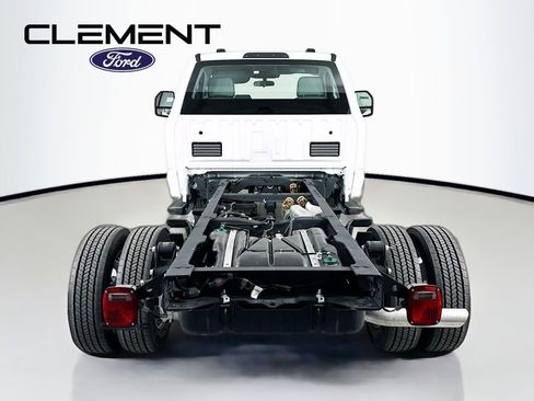 New 2025 Ford F450 XL image 7