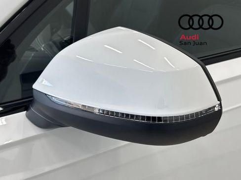 New 2026 Audi Q7 3.0T Premium Plus image 9