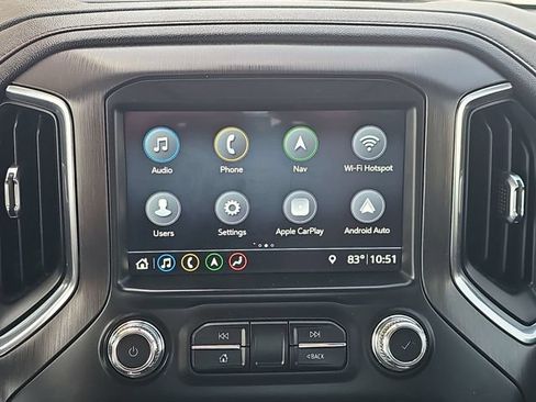 Used 2019 GMC Sierra 1500 AT4 w/ AT4 Premium Package AWD/4WD image 13