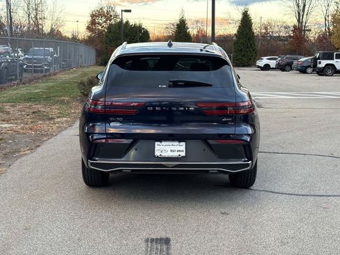 Used 2026 Genesis GV70 2.5T AWD/4WD image 6