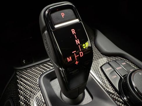 New 2026 Toyota Supra Premium w/ Driver Assist Package image 22