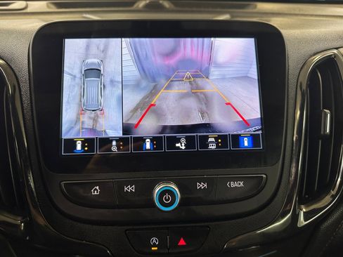 Used 2023 Chevrolet Equinox RS w/ RS Leather Package image 13